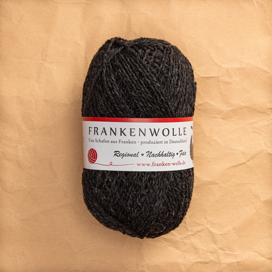 ANTHRAZIT MELANGE 400