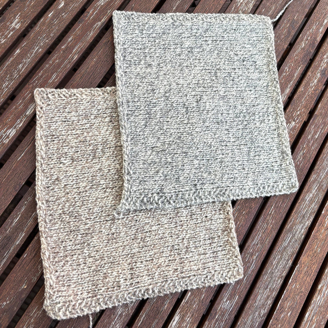STRICKPAKET KINDERPULLUNDER